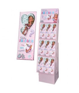 SIMBA 9103588 STEFFI LOVE BABY SURPRISE