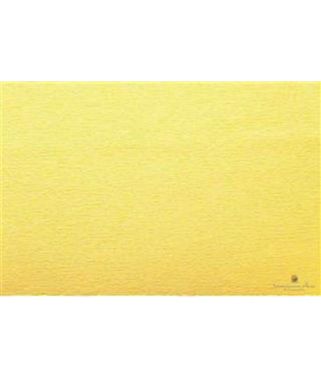 CARTA CRESPA 40G H50 GIA.LIMONE 292 10RT