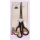 FORBICI INLINEA 20786 23CM