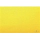 CARTA CRESPA 40G H50 GIALLO MED 296 10RT