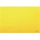 CARTA CRESPA 40G H50 GIALLO MED 296 10RT