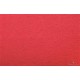 CARTA CRESPA 40G H50 ROSSO MED 312 10RT