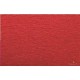 CARTA CRESPA 40G H50 ROSSO SC 319 10RT