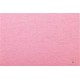 CARTA CRESPA 40G H50 ROSA MED 202 10RT