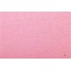 CARTA CRESPA 40G H50 ROSA MED 202 10RT