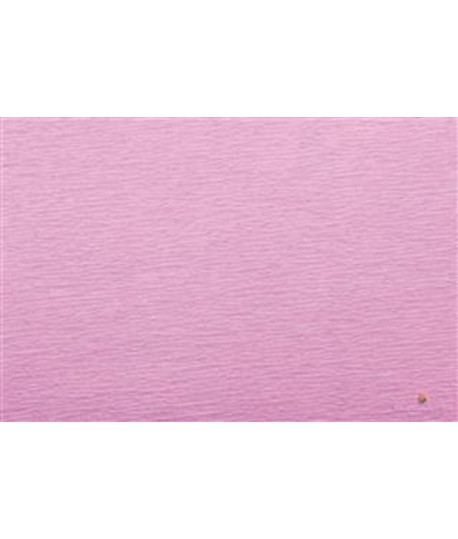 CARTA CRESPA 40G H50 ROSA SCURO 279 10RT