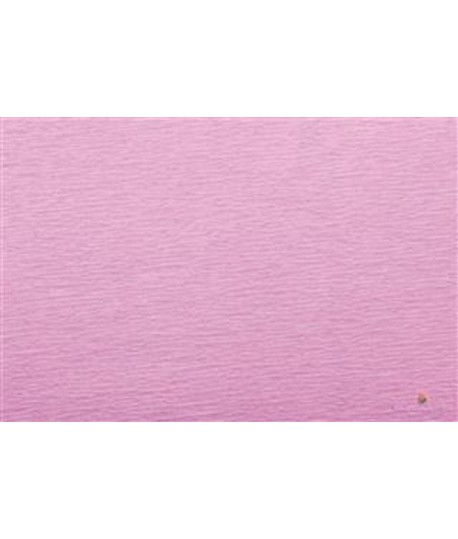 CARTA CRESPA 40G H50 ROSA SCURO 279 10RT