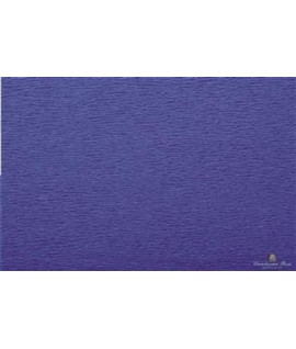 CARTA CRESPA 40G H50 BLU 275 10RT