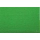 CARTA CRESPA 40G H50 VERDE MED 236 10RT