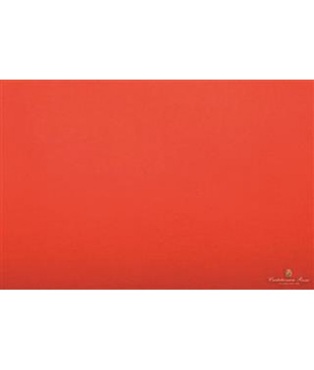 CARTA VELINA 50*76 GR20 ARANCIO 82 24FF