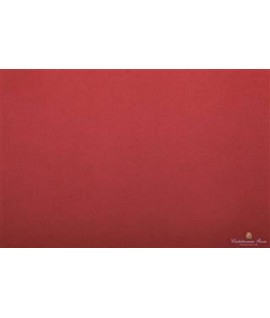 CARTA VELINA 50*76 GR20 ROSSO SC 91 24FF