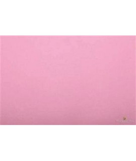 CARTA VELINA 50*76 GR20 ROSA CH 000 24FF