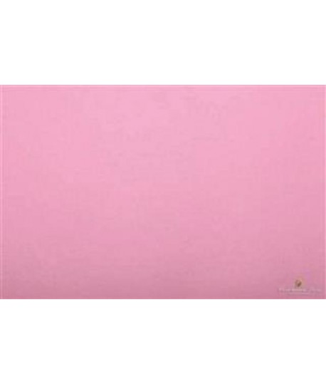 CARTA VELINA 50*76 GR20 ROSA CH 000 24FF