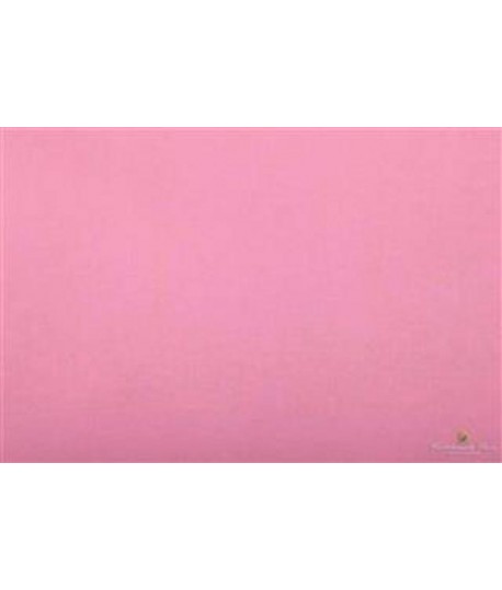 CARTA VELINA 50*76 GR20 ROSA 10 24FF