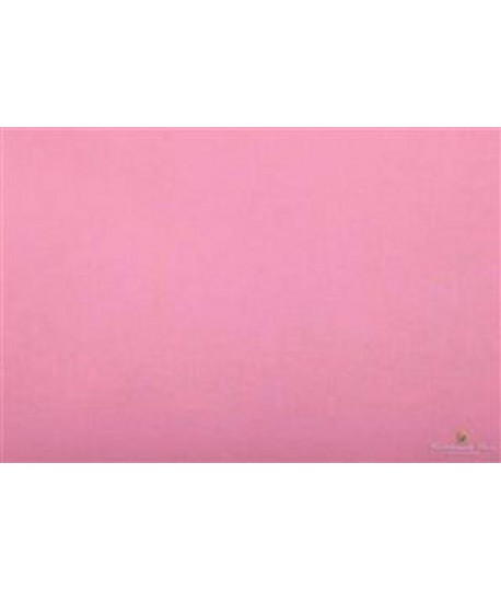 CARTA VELINA 50*76 GR20 ROSA 10 24FF