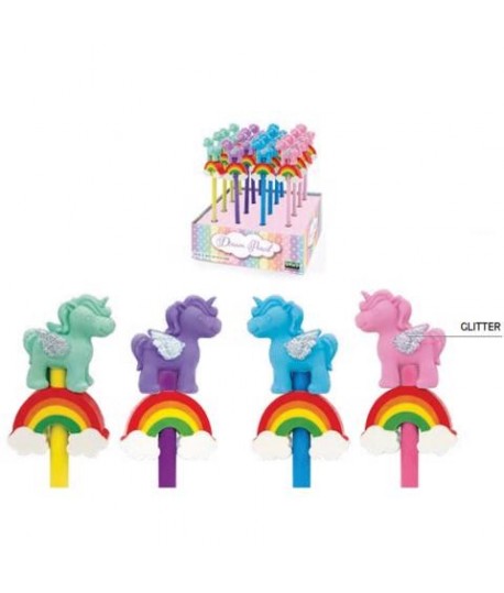 MATITA LEBEZ 81270 RAINBOW UNICORN