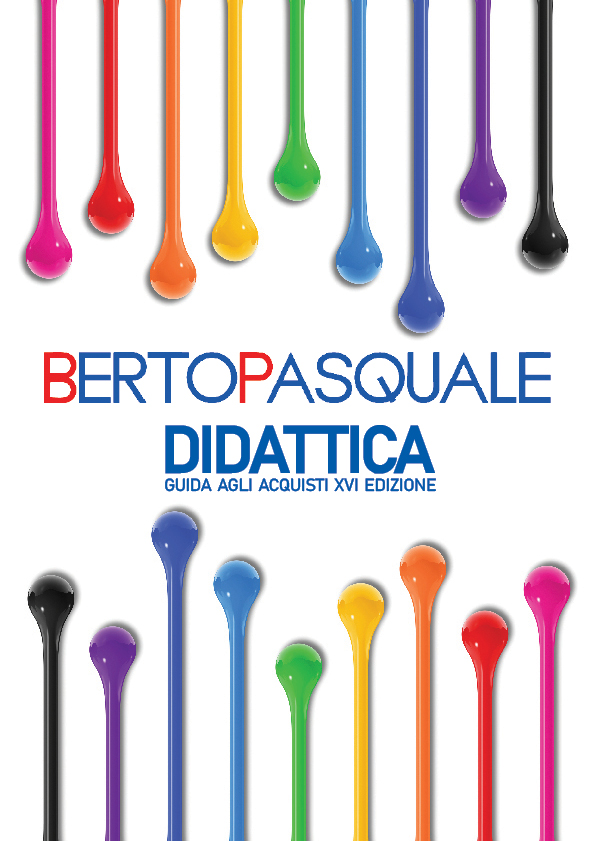 DIDATTICA XVIEDIZIONE
