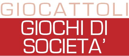 GIOCHI DI SOCIETA'