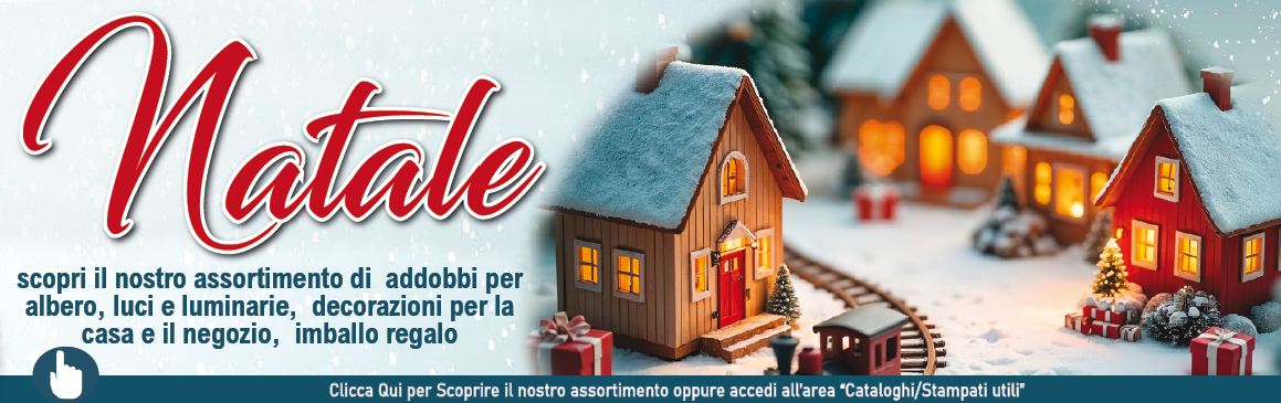 NATALE 2025