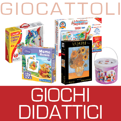 G DIDATTICI