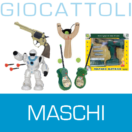 MASCHI