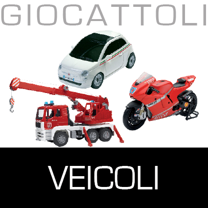 VEICOLI